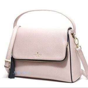 Kate Spade Chester Street Miri Shoulder Bag